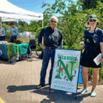 Vitamin N: Natural Wonders at UBC Botanical Garden