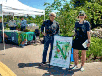 Vitamin N: Natural Wonders at UBC Botanical Garden