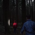 Hidden: A Site Specific Horror Adventure