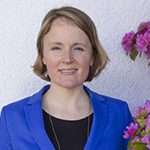 Dr. Tara Moreau recipient of City of Vancouver Award of Excellence