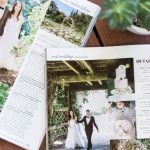 UBC Botanical Garden featured in Weddingbells’ Spring/Summer 2019 Issue