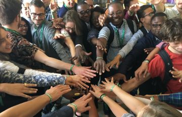 2019 UNLEASH Reflections: Growing Global Goals Through Youth Leadership 