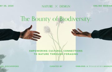 The Bounty of Biodiversity