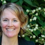 Associate Director Dr. Tara Moreau receives APGA Professional Citation