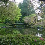Nitobe Garden
