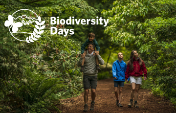 Biodiversity Days 2022 Recap: Reflecting on our Celebration of Nature!