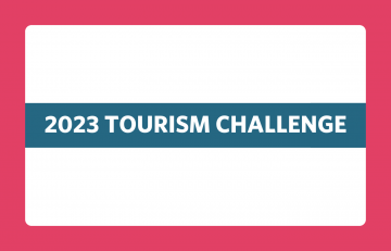 2023 Tourism Challenge