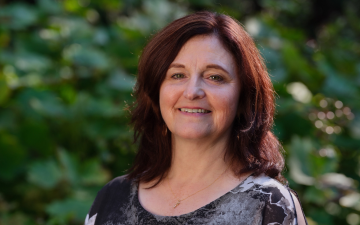 UBC Botanical Garden proudly introduces Ms. Dee Ann Benard as its newest Director