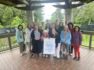 Uniting for Nature: Highlights from Biodiversity Days 2024