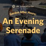 Garden After Hours: An Evening Serenade 2024
