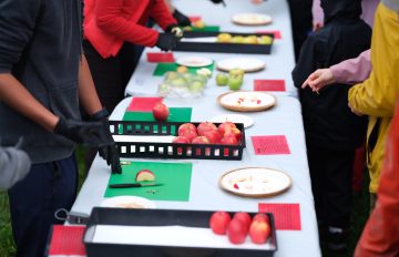 Apple Festival Recap – October 19&20, 2024