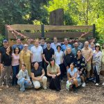 2024: A Year of Germination at UBC Botanical Garden and Nitobe Memorial Garden