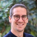 Welcoming Kelvin Devries, Interim Principal Instructor for The Horticulture Training Program