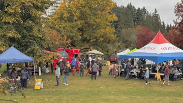 Apple Festival 2025 Recap